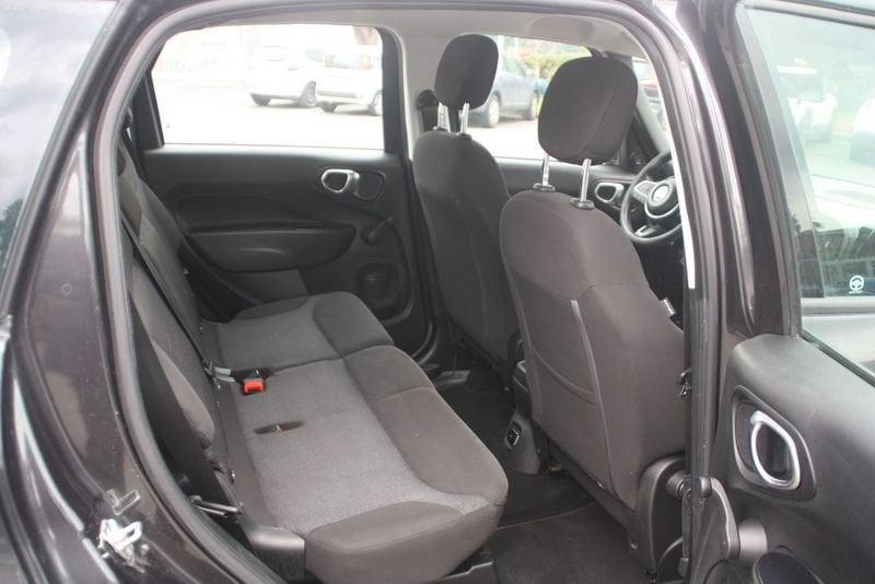 FIAT 500L Cross 1.3 Multijet 95cv City Cross