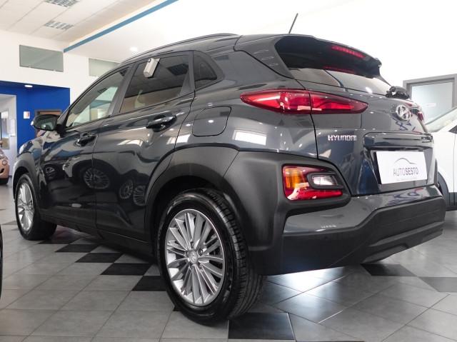 Hyundai Kona 1.6 CRDI 115 CV COMFORT