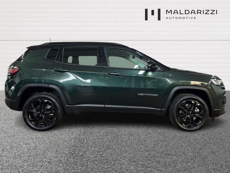 Jeep Compass PHEV-S 4xe Plug-In Hybrid North Star 1.3 Turbo T4 Phev 4xe At6 240cv