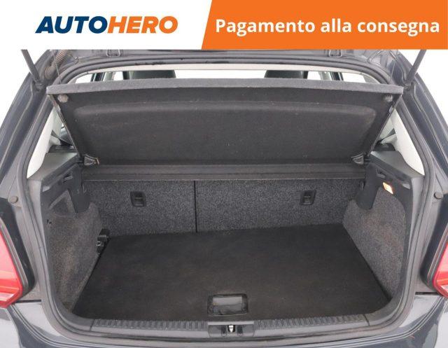 VOLKSWAGEN Polo 1.4 TDI 5p. Comfortline BlueMotion Technology
