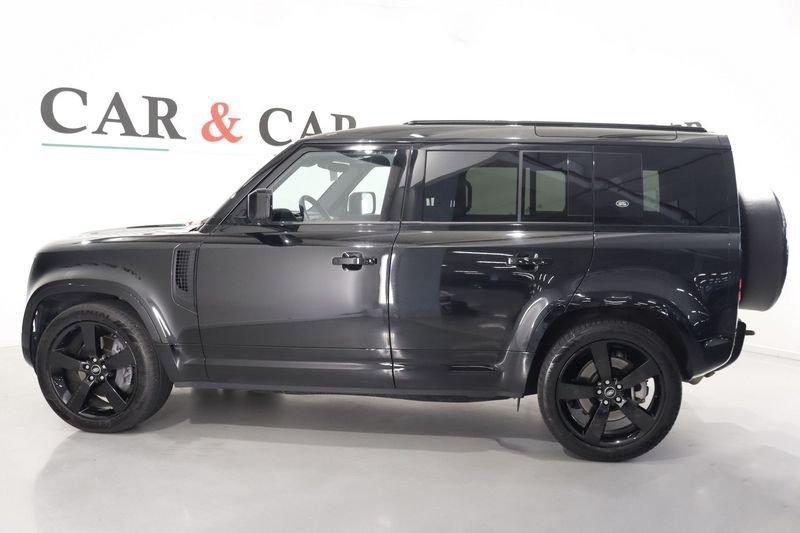 Land Rover Defender 110 3.0D I6 250 CV AWD Auto X-Dynamic HSE