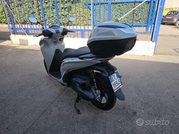 Honda SH 350 Sport