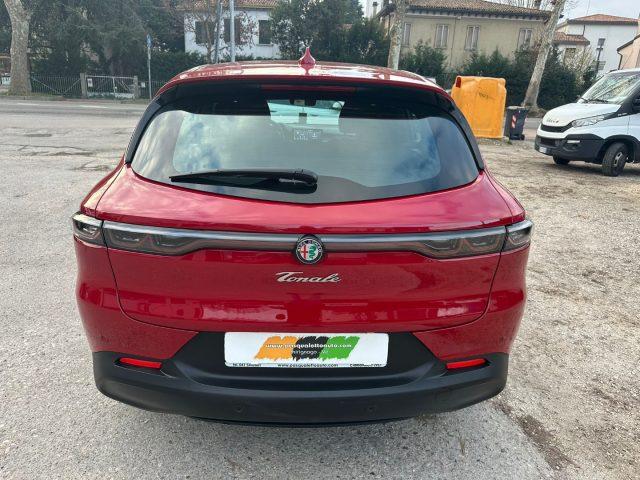 ALFA ROMEO Tonale 1.6 diesel 130 CV TCT6 Super