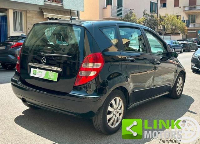 MERCEDES-BENZ A 180 CDI Classic