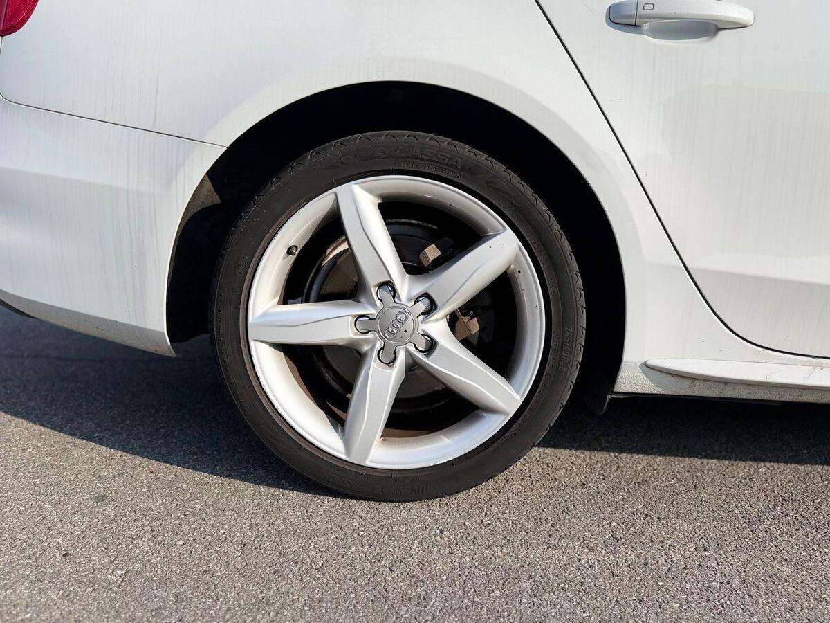 Audi A4 2.0 tdi Ambiente quattro 190cv s-tronic EURO 6 !