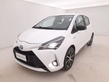 Toyota Yaris Hybrid Active BR056585 1.5 Full Hybrid 101CV