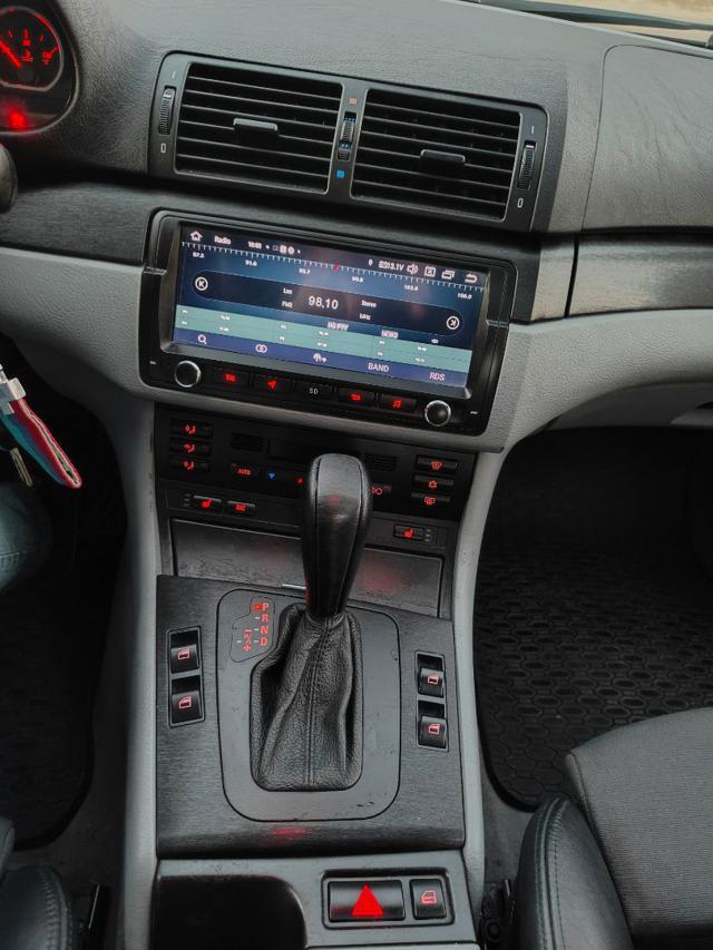 BMW 330 Ci cat 231 cv AUTOMATICA_ASI/CRS