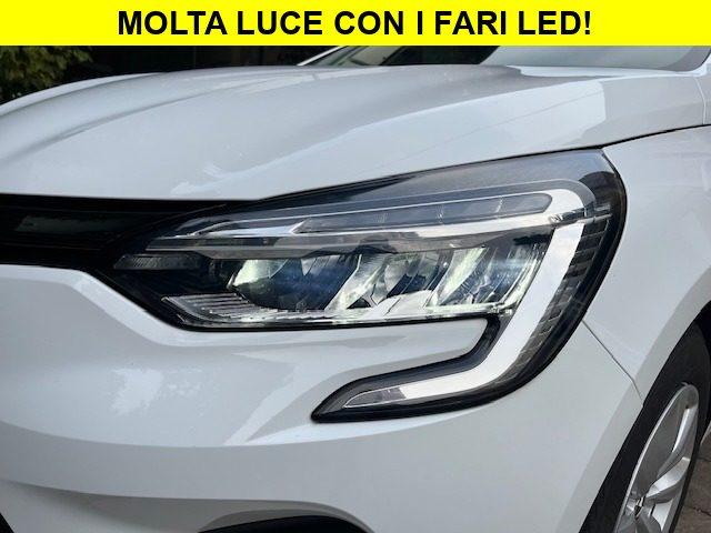 RENAULT Clio SCe 75 CV 5 porte