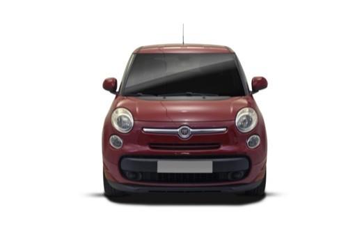 FIAT 500L 2012 - 500L 1.6 mjt Pop Star 120cv E6