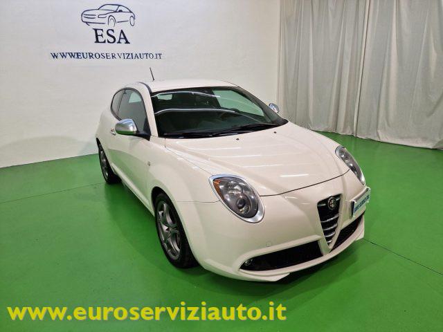 ALFA ROMEO MiTo 1.4 T 170 CV M.air S&S Quadrifoglio Verde