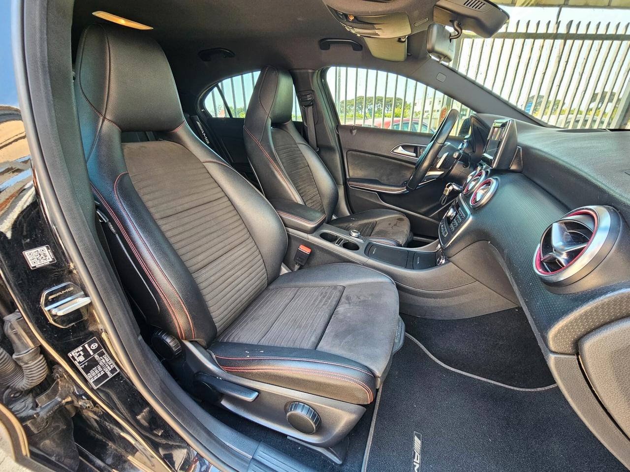 Mercedes-benz A 160 CDI Automatic Premium