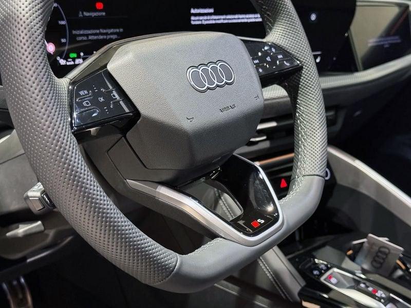 Audi Q5 Q5 40 TDI 204 CV quattro S tronic Business Advanced