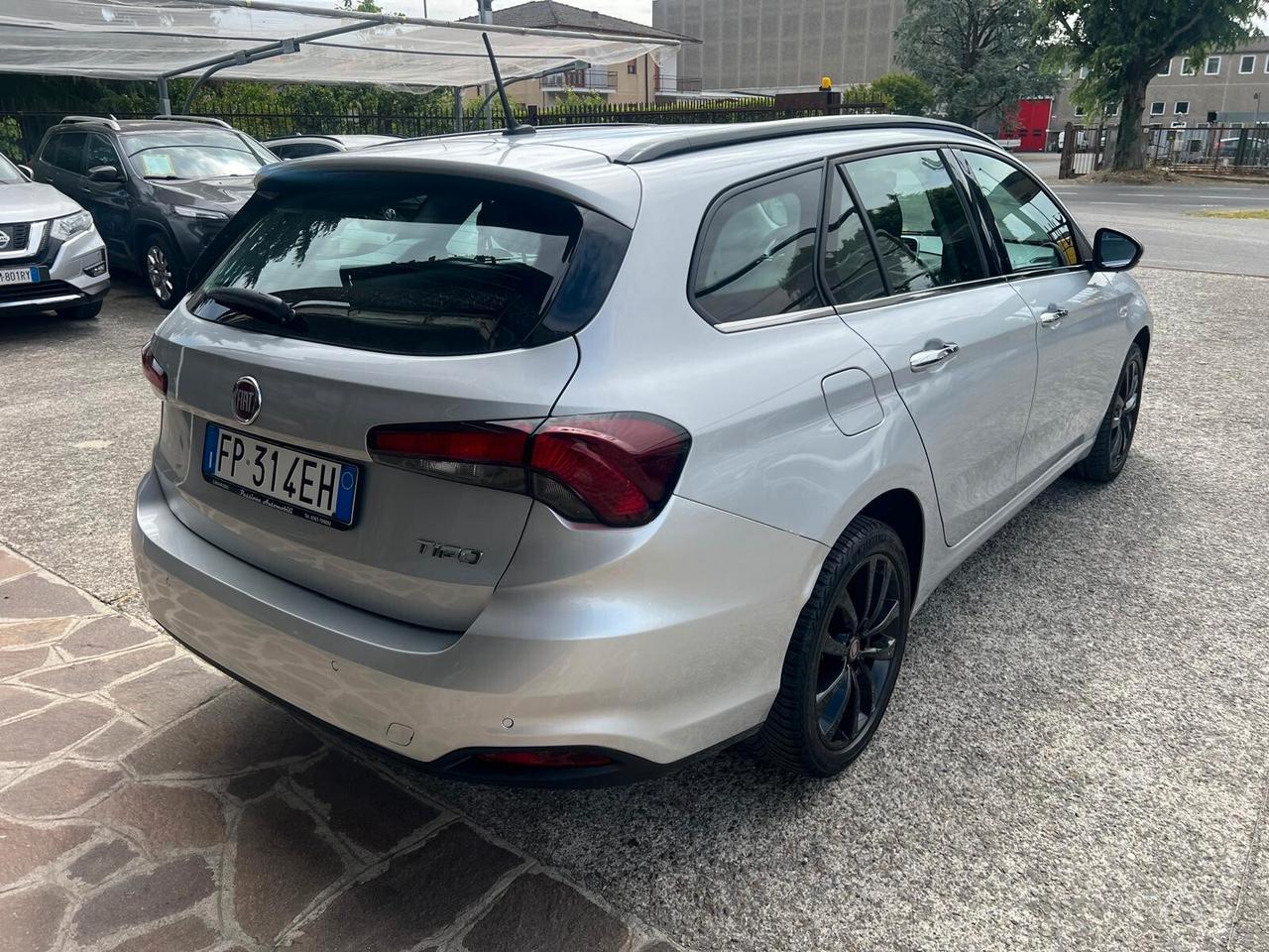Fiat Tipo II SW 1.6 mjt Lounge