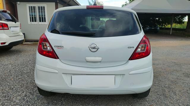 OPEL Corsa 1.3 CDTI 95CV 5P. Cosmo VEDERE DESCRIZIONE