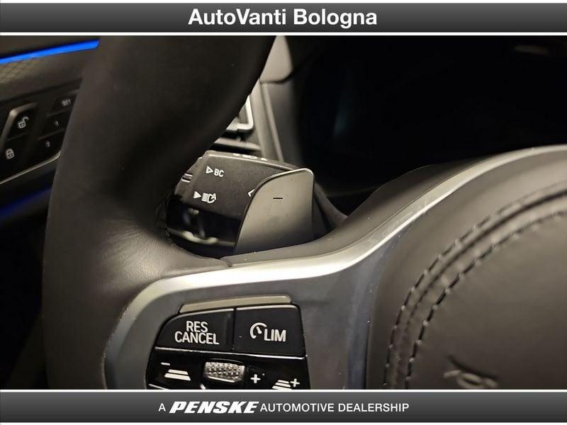 BMW X4 X4 xDrive20d 48V Msport