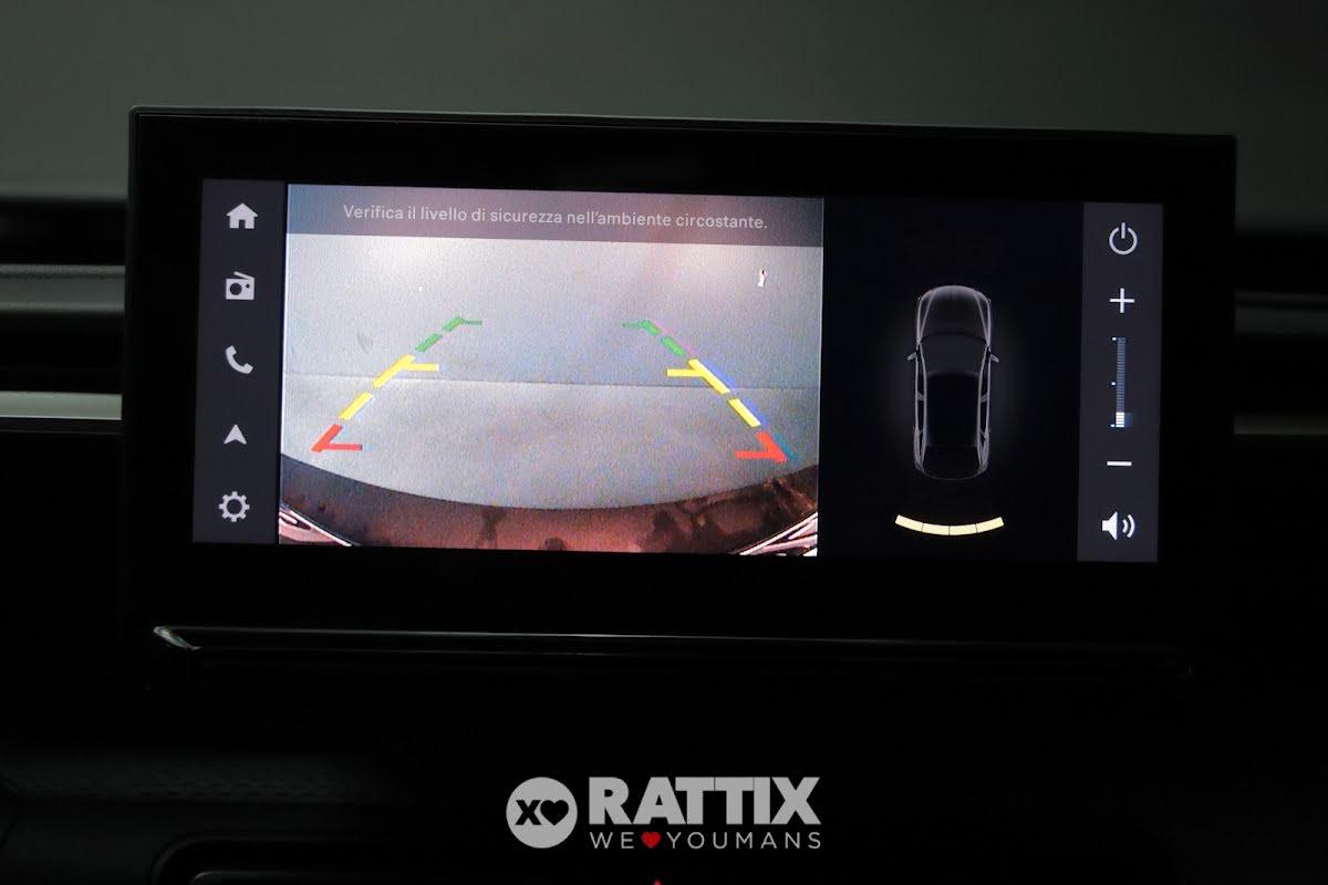 Citroen C3 1.2 Puretech Turbo 100CV Max