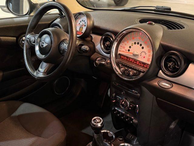 MINI One 1.6 16V One