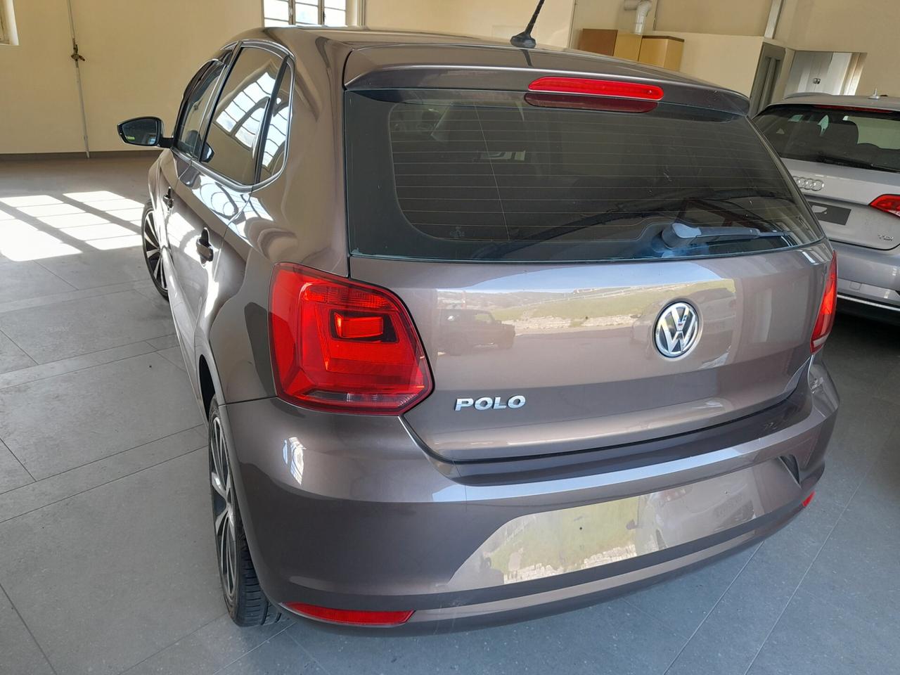 Volkswagen Polo 1.0 MPI 5p. Neopatentati