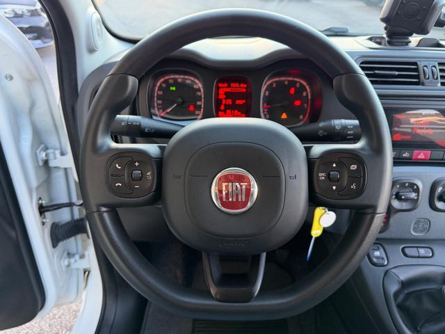 FIAT Panda 1.2 EasyPower Easy (NESSUN VINCOLO)