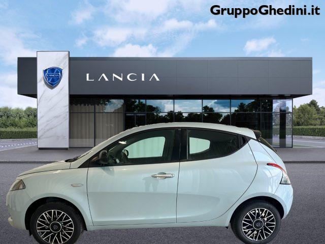 LANCIA Ypsilon 1.0 FireFly 5 porte S&S Hybrid Platino