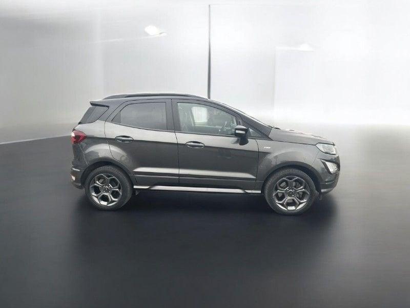 Ford EcoSport 1.0 EcoBoost 125 CV Start&Stop ST-Line