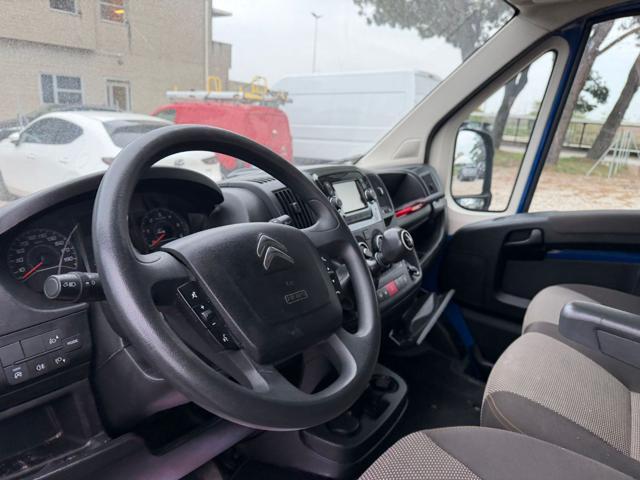 CITROEN Jumper 33 BlueHDi 120 S&S L2H2 PM-TM Furgone