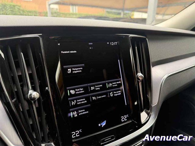 VOLVO V60 Cross Country 2.0 b4 awd Business Pro IVA ESP UNICO PROPRIETARIO