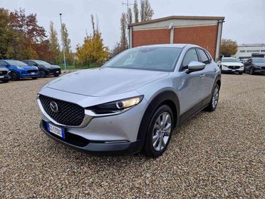 MAZDA CX-30 2.0L e-Skyactiv-G M Hybrid 2WD Executive