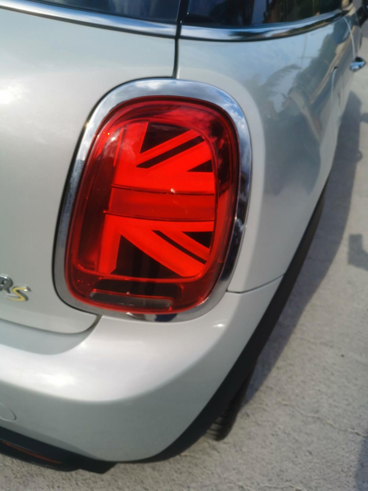 Mini Full Electric Cooper SE S102cv km 26.000 2021