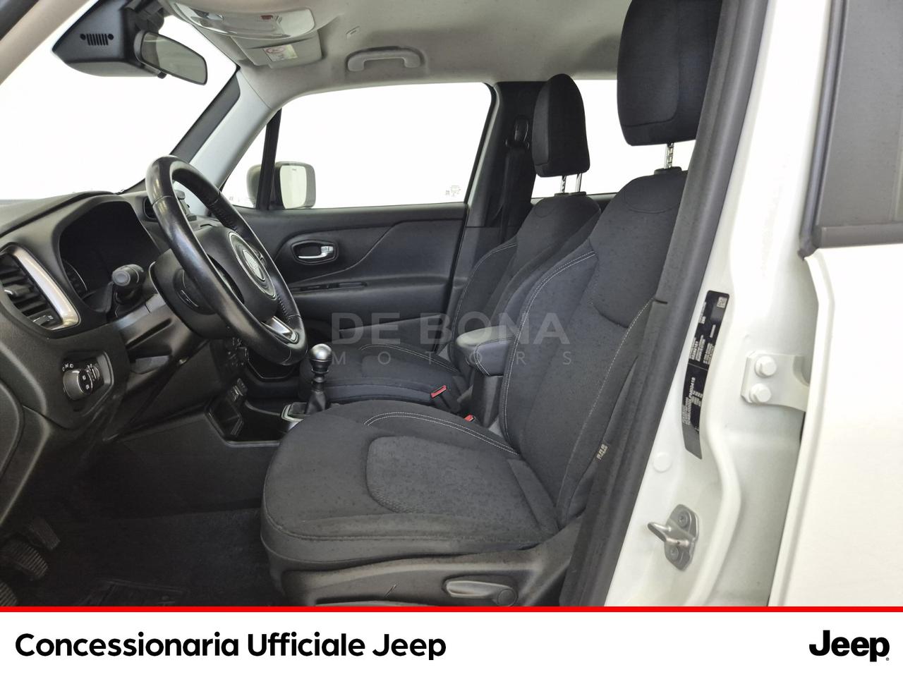 Jeep Renegade 1.0 t3 limited 2wd