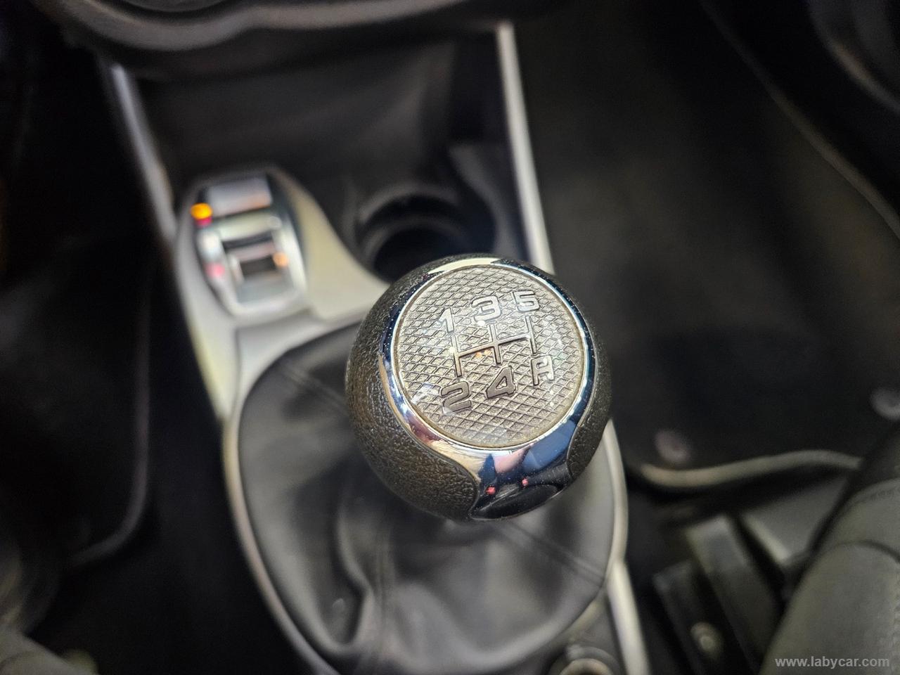 ALFA ROMEO MiTo 1.3 JTDm 95 CV S&S