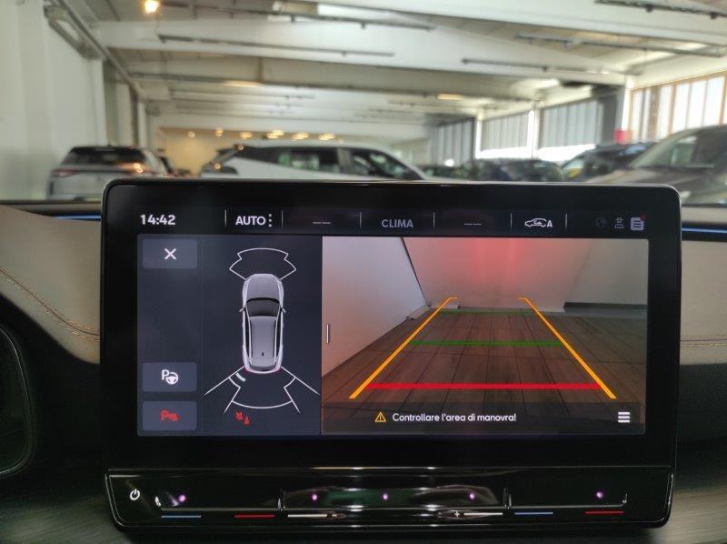 CUPRA Formentor - Formentor 2.0 TDI 4Drive DSG