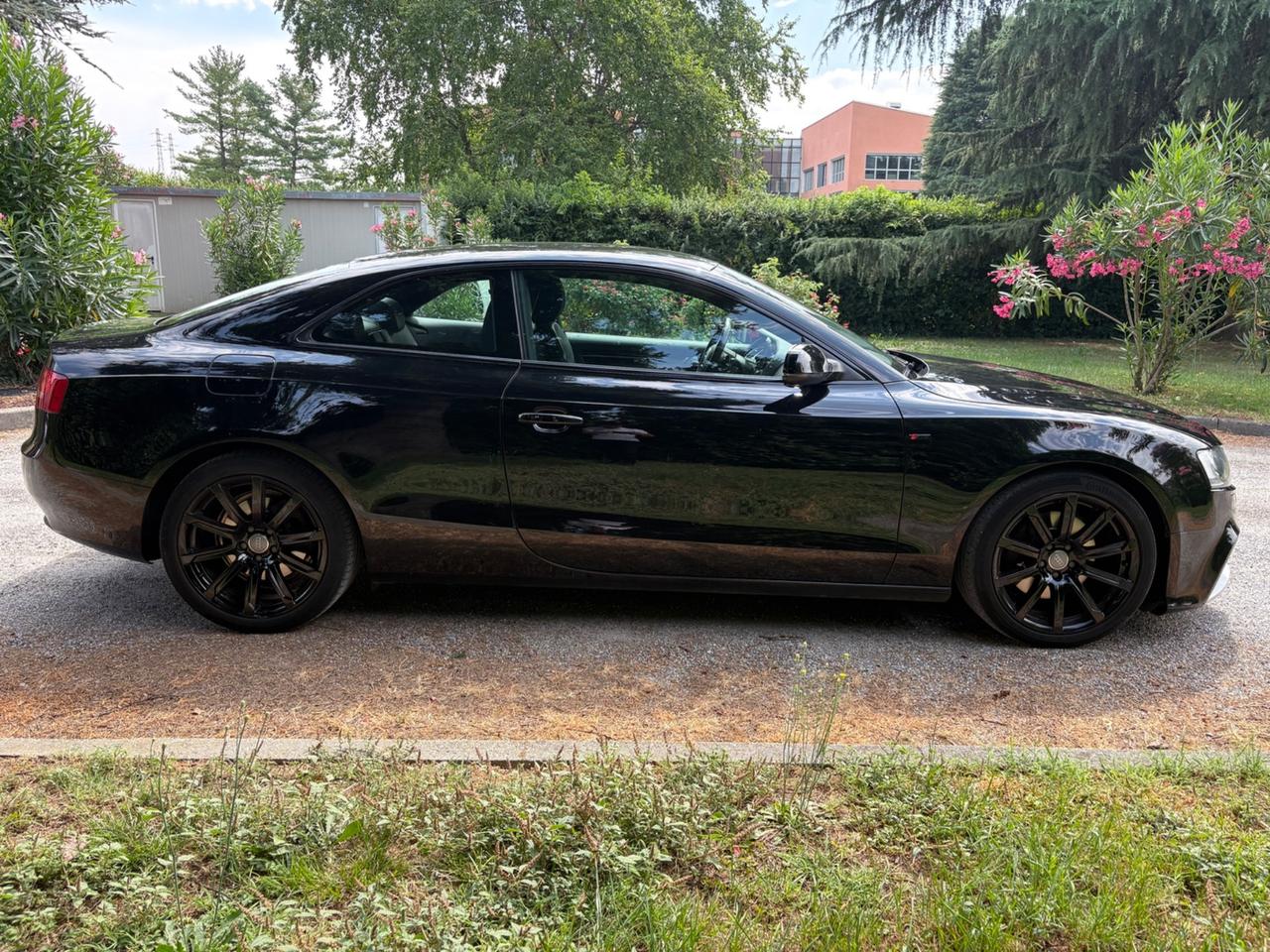 Audi A5 Coupé 2.0 tfsi Quattro 211cv S-tronic
