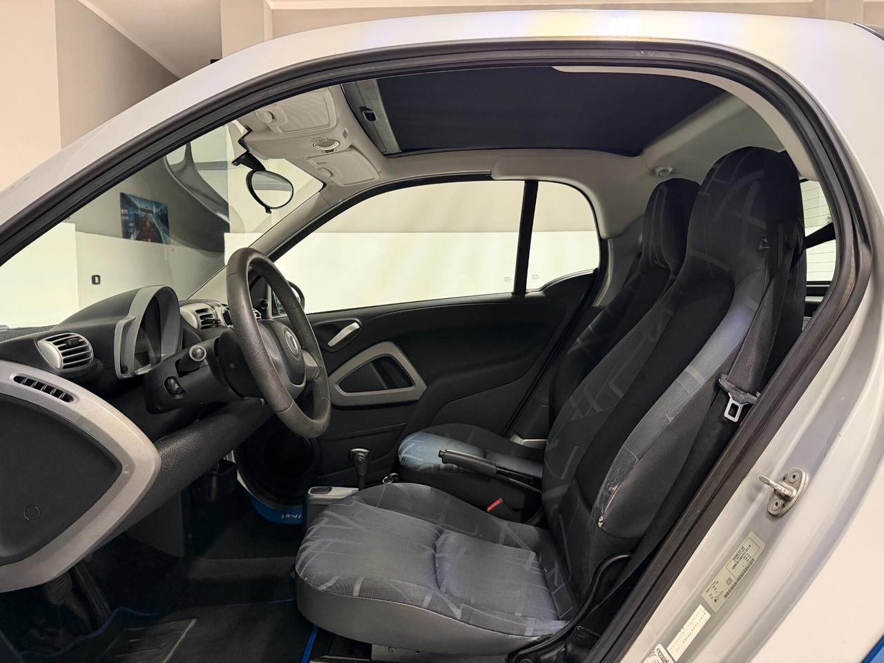 Smart ForTwo 800 CDI PULSE 45CV FINANZIABILE PERMUTE