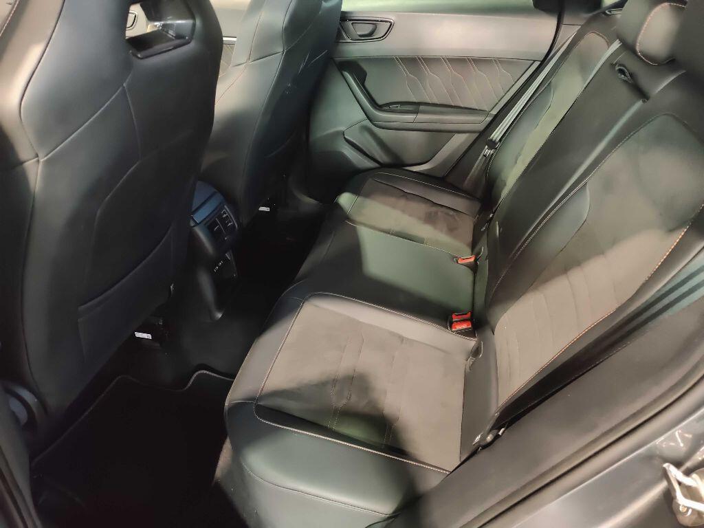 Cupra Ateca 1.5 TSI 150CV DSG ACC VIRTUAL 19"