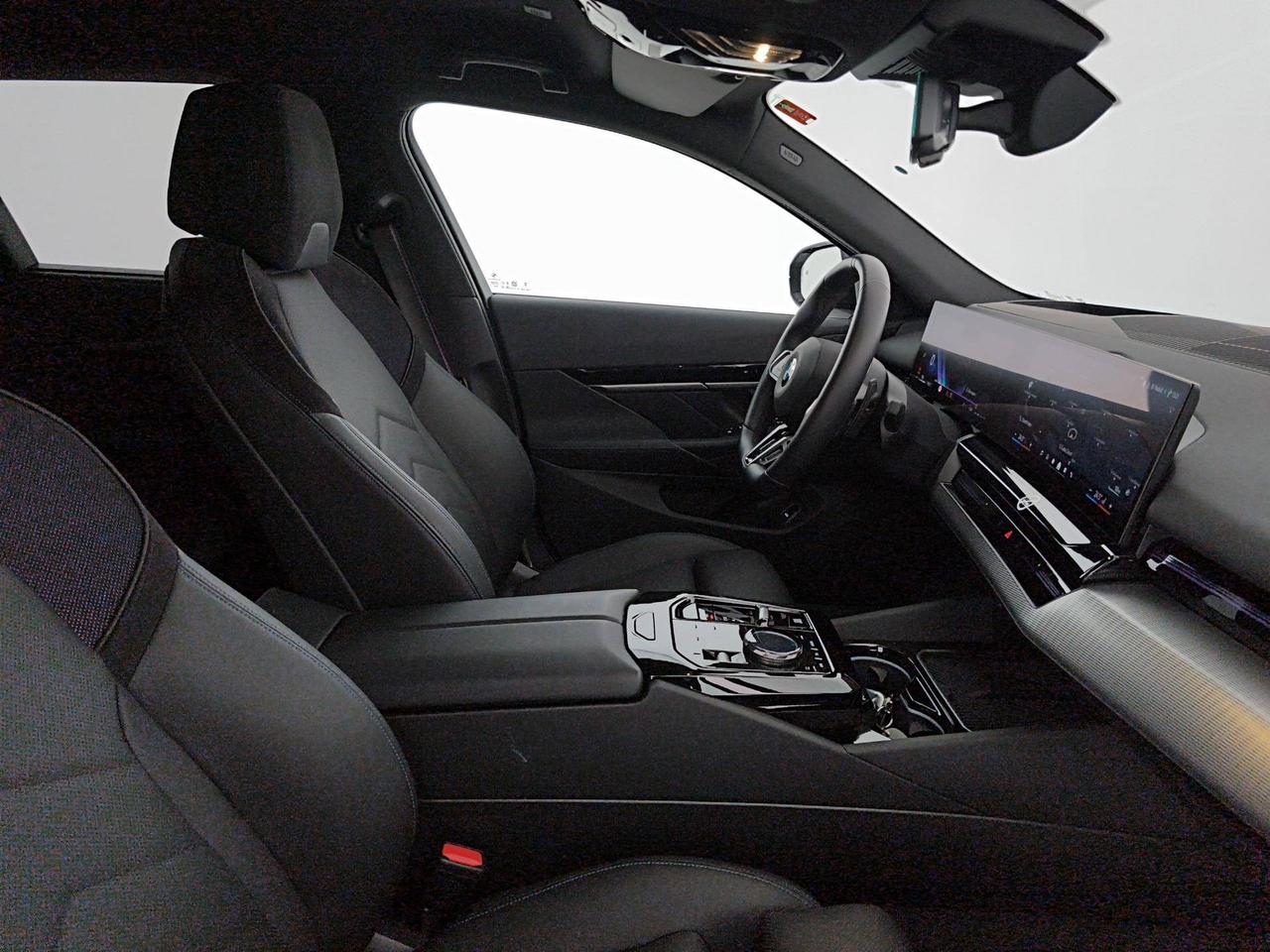 BMW Serie 5 520d xDrive Touring 48V MSport Pro