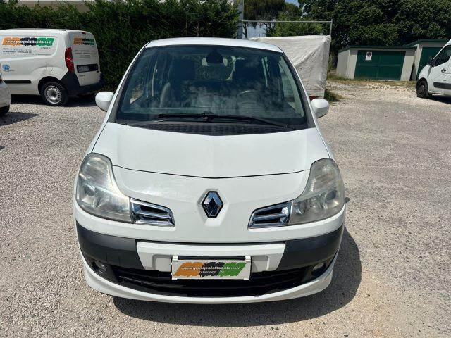 RENAULT Modus 1.5 dCi 90CV Live