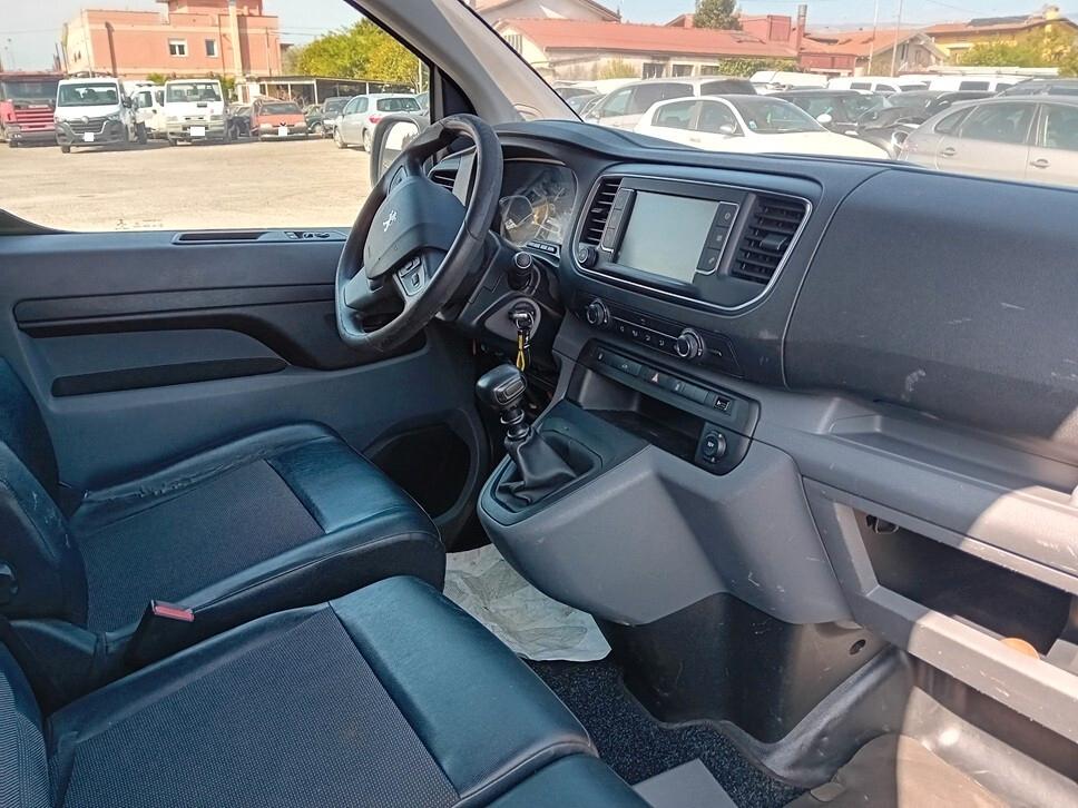 Peugeot Expert BlueHDi 120 PL-TN - IVA ESCLUSA