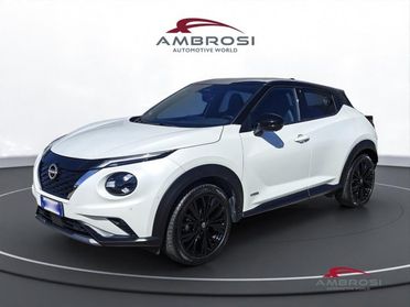 NISSAN Juke 1.6 hev N-Sport