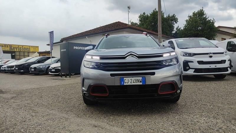 Citroën C5 Aircross C5 Aircross BlueHDi 130 S&S Feel Pack