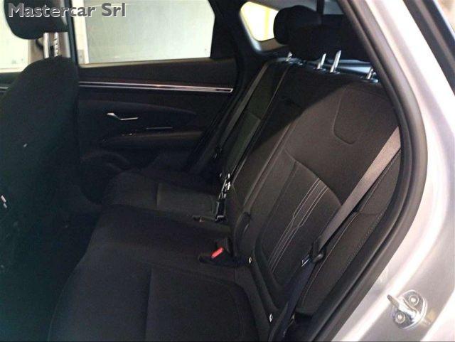 HYUNDAI Tucson Tucson III 1.6 crdi Xline 2wd - GM984MN