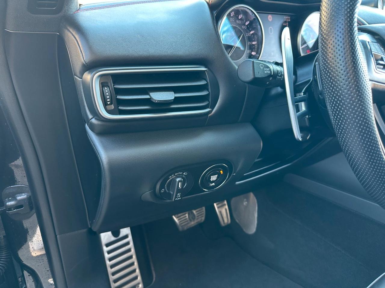 Maserati Levante 2.0 mhev GT 330cv auto