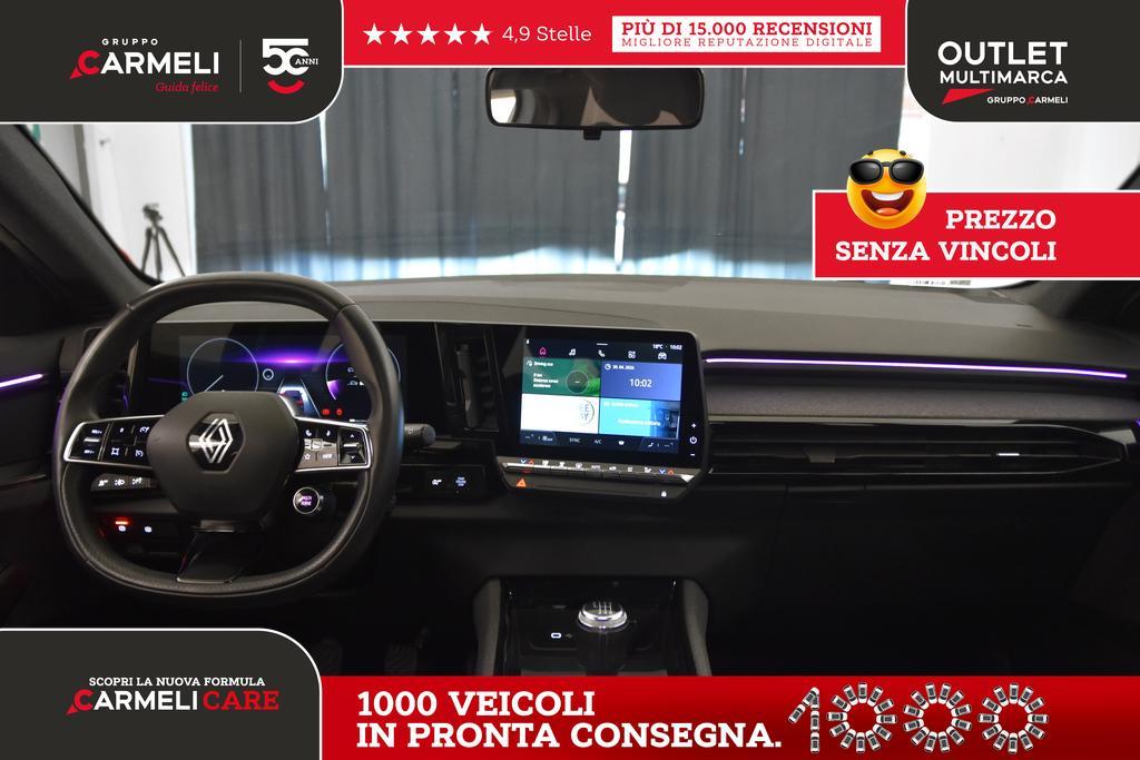 Renault Austral 1.2 mild hybrid advanced Evolution