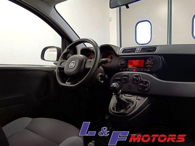 FIAT Panda Panda 1.2 GPL CASA MADRE