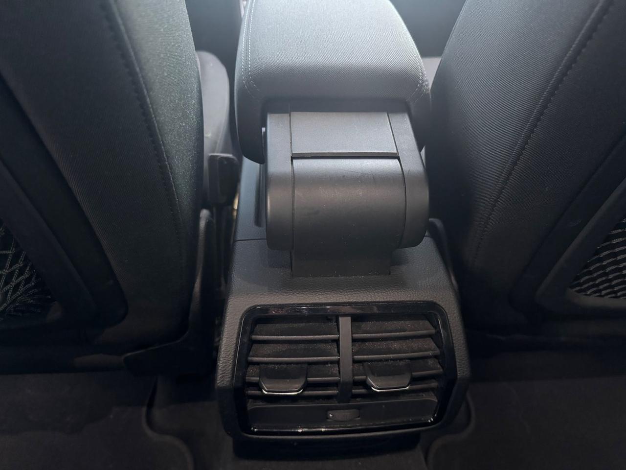 Audi Q3 Business Advanced 2.0 35 TDI  #10142