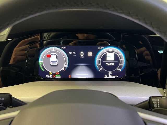 Volkswagen Golf 1.5 TSI eHybrid DSG Edition Plus
