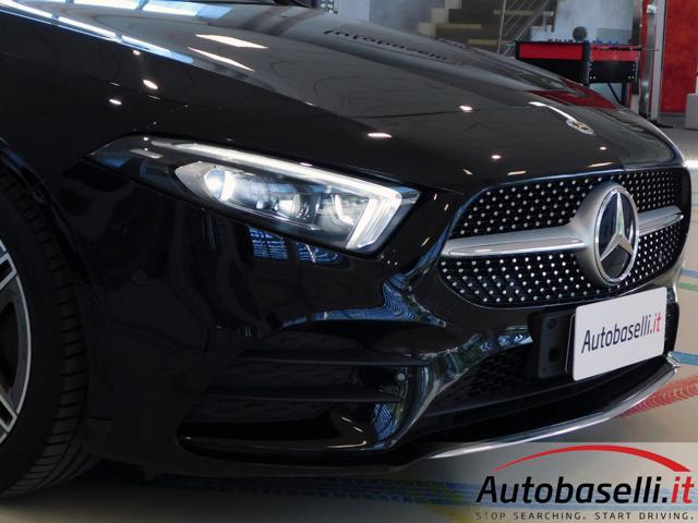 MERCEDES-BENZ A 250 220D AUTOMATIC PREMIUM 4MATIC 190CV