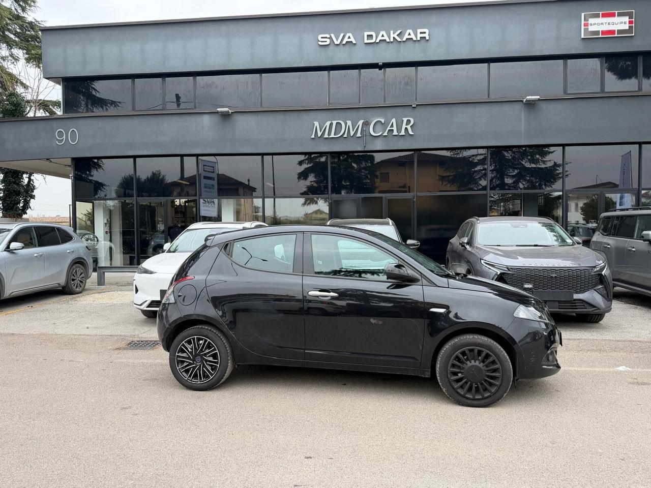 Lancia Ypsilon 1.0 Firefly Hybrid *VARI COLORI* *PROMO FINANZ*
