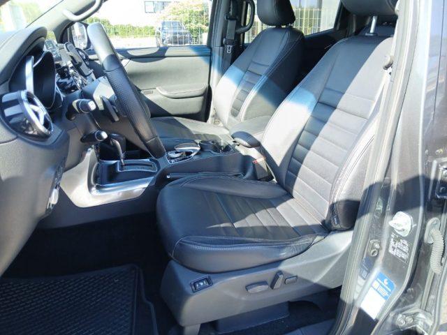 MERCEDES-BENZ X 350 d 4Matic Power Hard Top N1