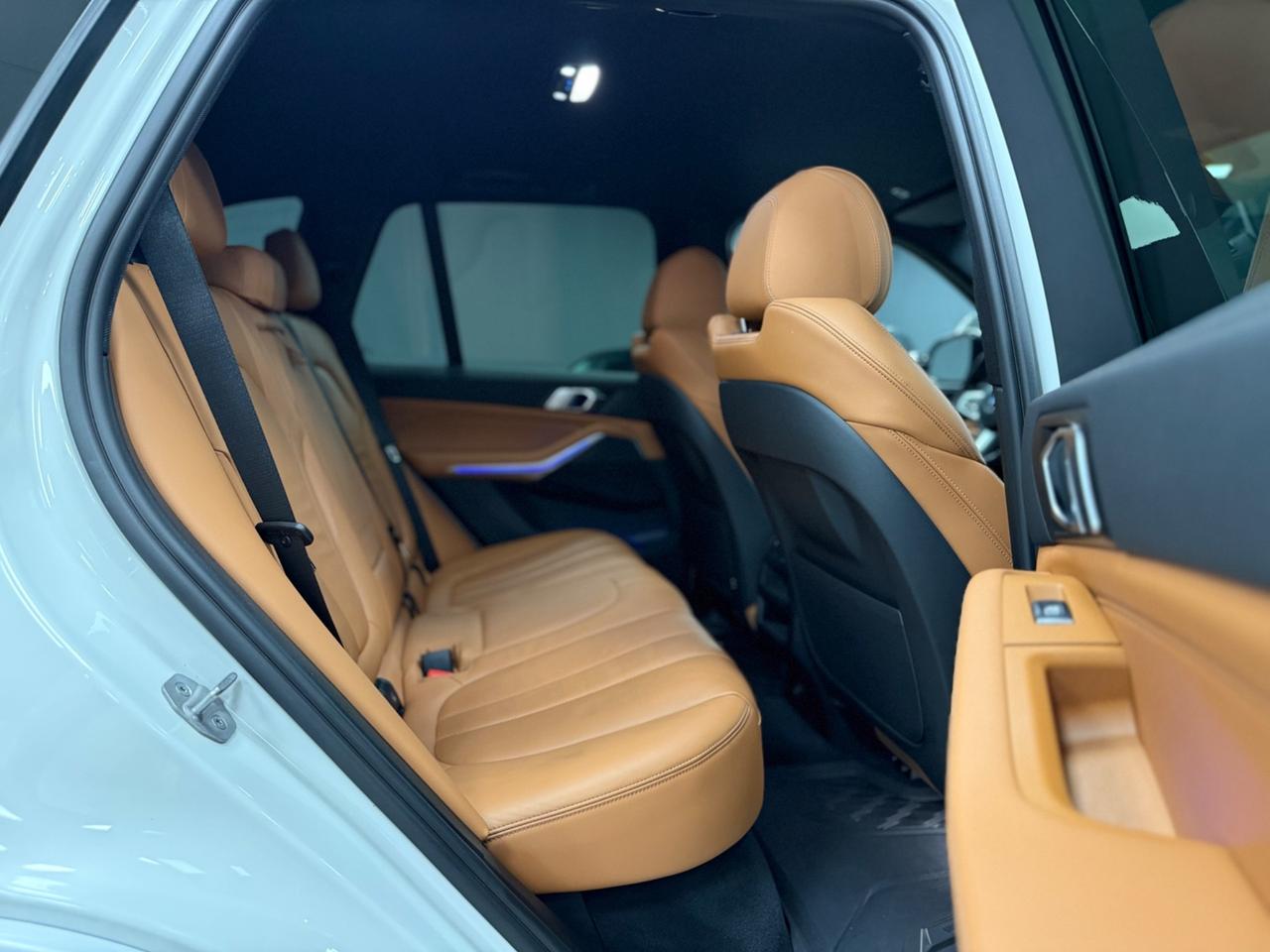 Bmw X5 xDrive40d 48V Msport